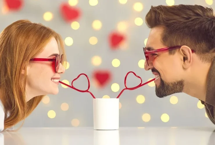 80 frases de começo de namoro para declarar todo o seu amor