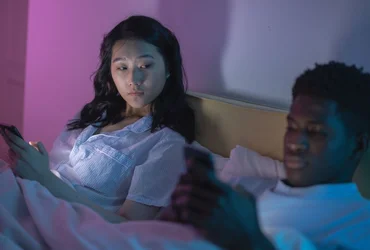 Proteção ou sabotagem O que o seu ciúme realmente diz sobre você