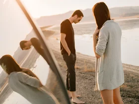 Seu término acabou de acontecer 7 passos para não afundar no vazio