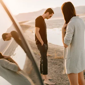 Seu término acabou de acontecer 7 passos para não afundar no vazio