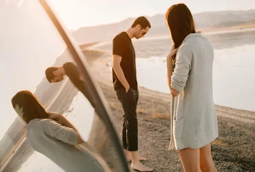 Seu término acabou de acontecer 7 passos para não afundar no vazio