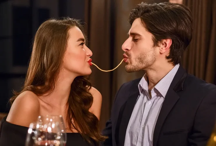 Você sente tudo muito forte, mas isso é paixão ou já virou amor